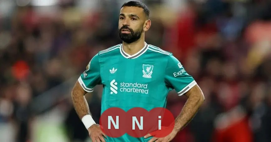 ليفربول يتعرض لهزيمة قاسية أمام برينتفورد ويواصل سلسلة خسائره في الدوري الإنجليزي للمرة الرابعة على التوالي