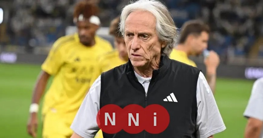 جيسوس مدرب النصر يؤكد أن موسم الدوري السعودي الحالي هو الأقوى على الإطلاق