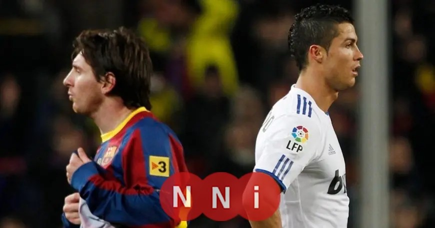 أجمل 10 أهداف كلاسيكو: سحر برشلونة وأناقة ريال مدريد عبر التاريخ