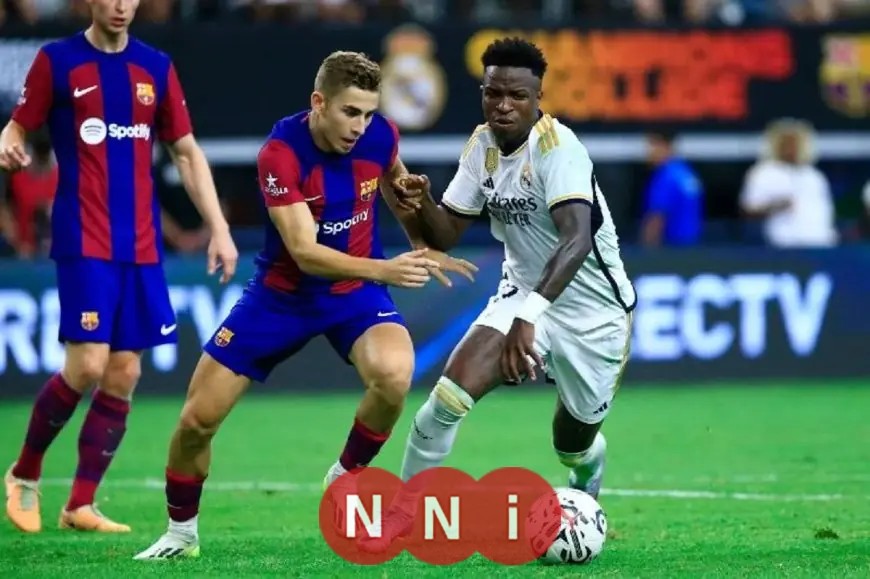 مواعيد مباريات الأحد والقنوات الناقلة لأهم الأحداث الكروية: ريال مدريد يواجه برشلونة اليوم