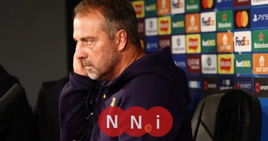 اكتشف الهزيمة الوحيدة لهانزي فليك أمام ريال مدريد