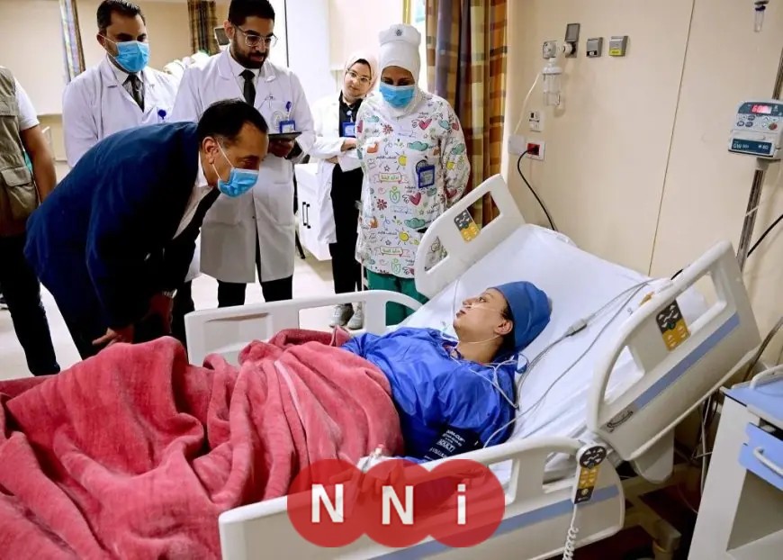 مدبولي يعلن: تطوير المنظومة الصحية أولويتنا والرئيس السيسي يواصل المتابعة الدورية