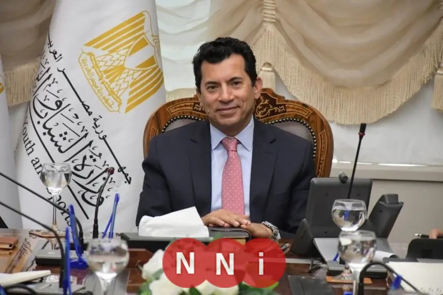 وزير الشباب والرياضة يدشن برنامجًا شاملاً لتعزيز زيارات الشباب إلى سيناء