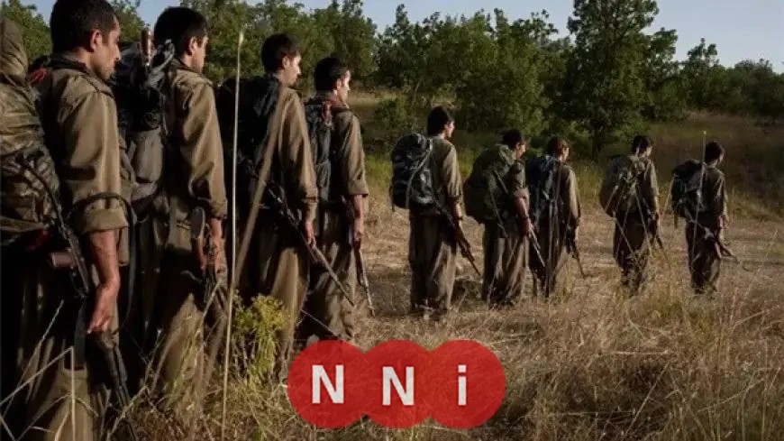 حزب العمال الكردستاني ينسحب من تركيا ضمن مبادرة إلقاء السلاح