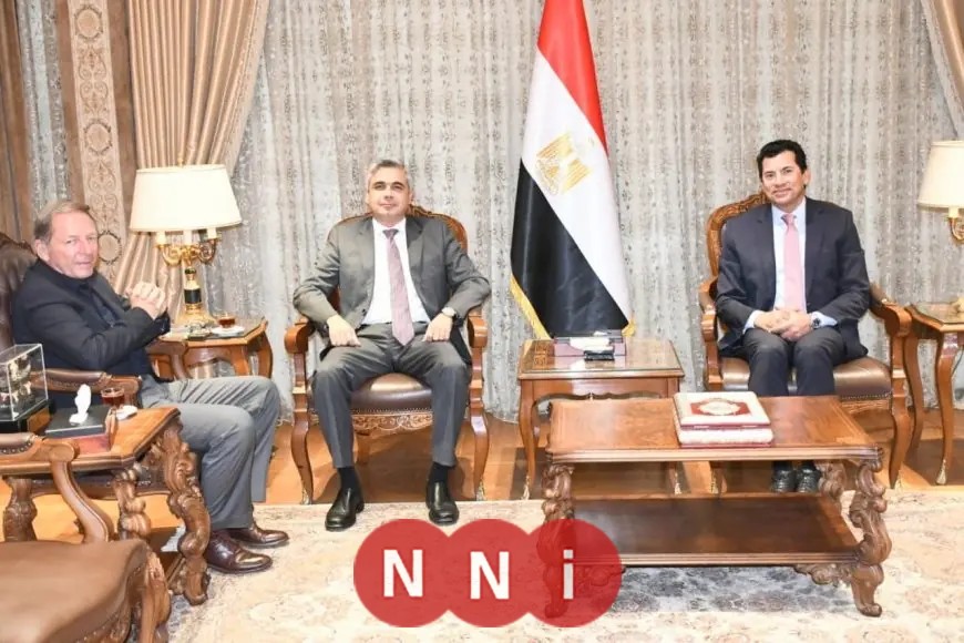 الفارسة العالمية لارا سكاكيني تنضم للفراعنة بعد حصولها على الجنسية المصرية بدلاً من الألمانية