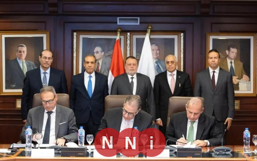مبادرة افتح حسابك في مصر تسهّل للعاملين بالخارج فتح الحسابات البنكية بسهولة