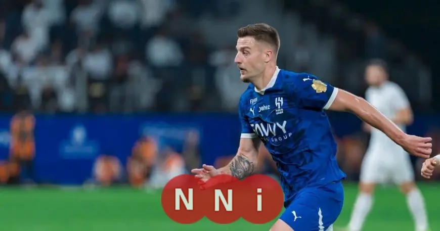 سيرغي سافيتش يمدد عقده مع الهلال حتى 2028 تحت شعار المجد لا يُترك