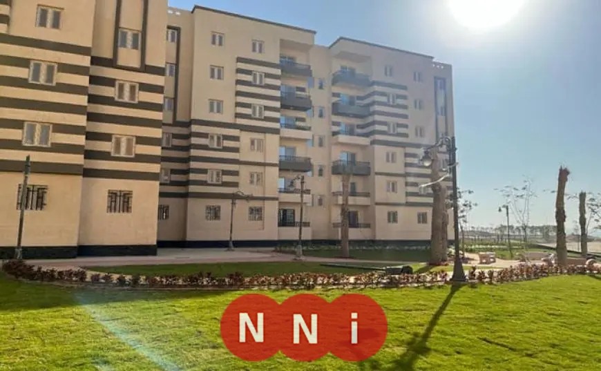 التفاصيل الكاملة والمدن المتاحة لحجز شقق الإسكان الفاخر 2025