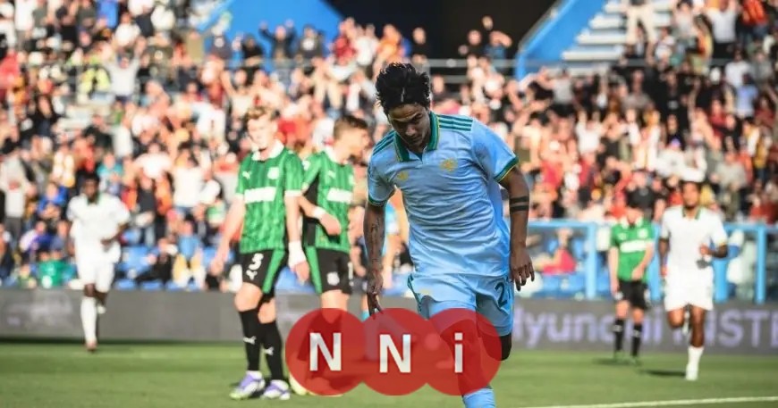 باولو ديبالا يقود روما للتميز في صدارة الدوري الإيطالي بجانب نابولي