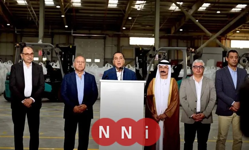 مدبولي يوضح متى ستعود قناة السويس كمحور وممر ملاحي بالنفع على الاقتصاد المصري