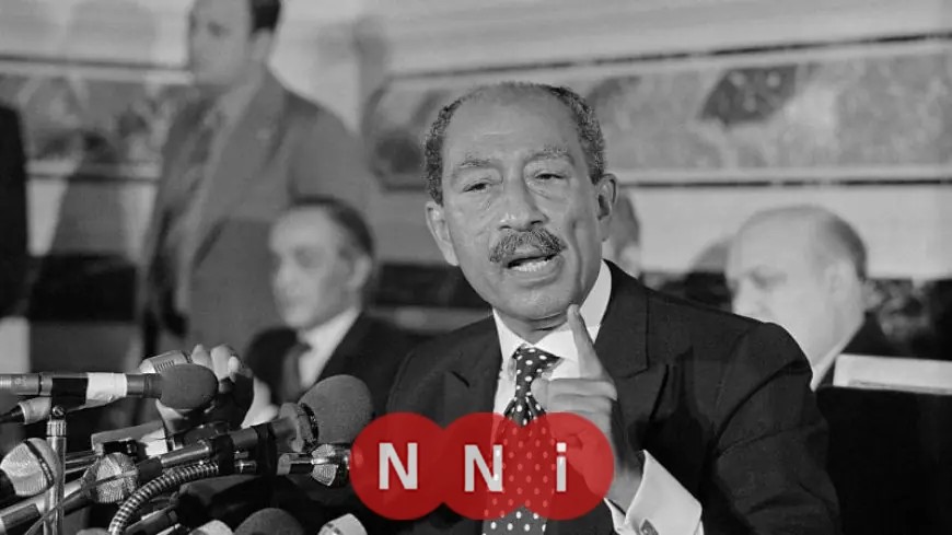أبو الغيط يكشف عن إعجاب كيسنجر الكبير بالرئيس السادات