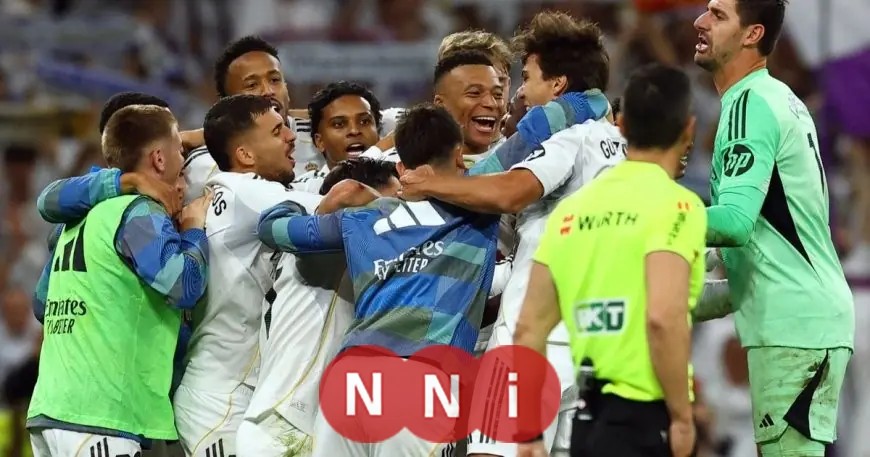 داني كارفاخال يكشف: كيف فاز ريال مدريد على برشلونة بأقل مجهود؟