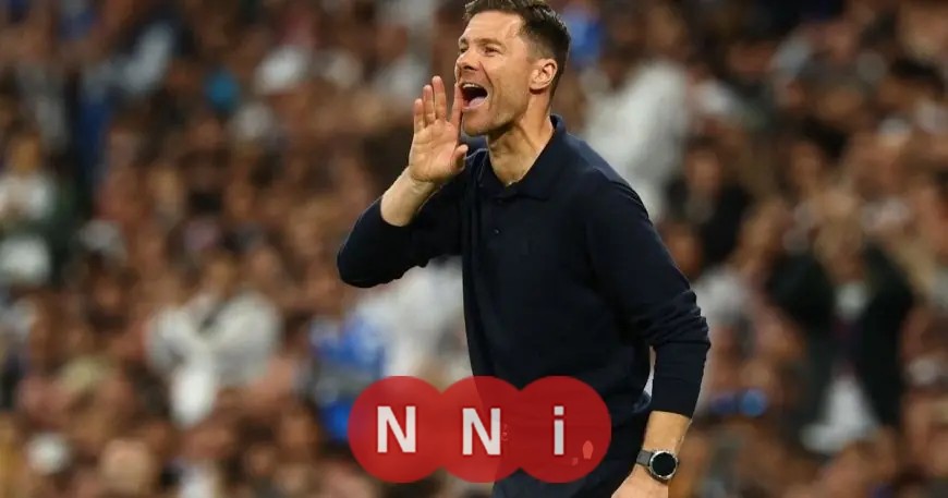 تشابي ألونسو يشدد على أهمية عودة جمهور ريال مدريد للاستمتاع بالأداء المذهل