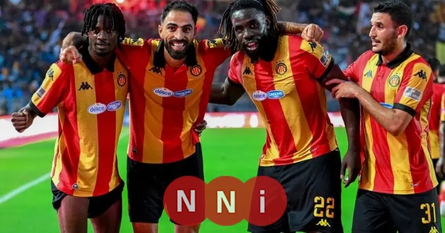 الترجي يعيد الأمل لكرة القدم التونسية بتأهله لدوري أبطال إفريقيا