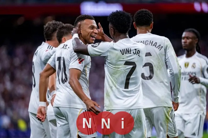 ريال مدريد يتفوق على برشلونة في الكلاسيكو ويعزز صدارته في الدوري الإسباني
