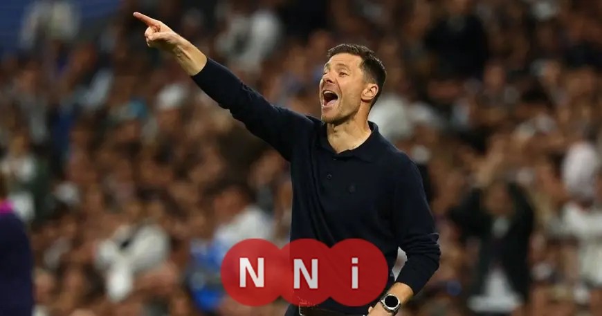 تشابي ألونسو يتبع نهج زيدان في تحقيق النجاح مع ريال مدريد بالكلاسيكو