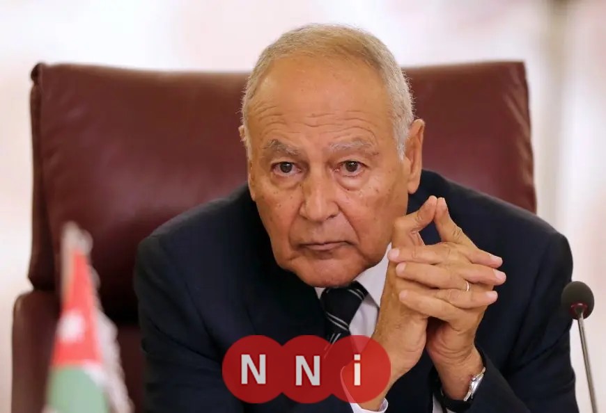 أبو الغيط يعلن: مصر تقبل وقف إطلاق النار في حرب أكتوبر بعد ضمانات أمريكية