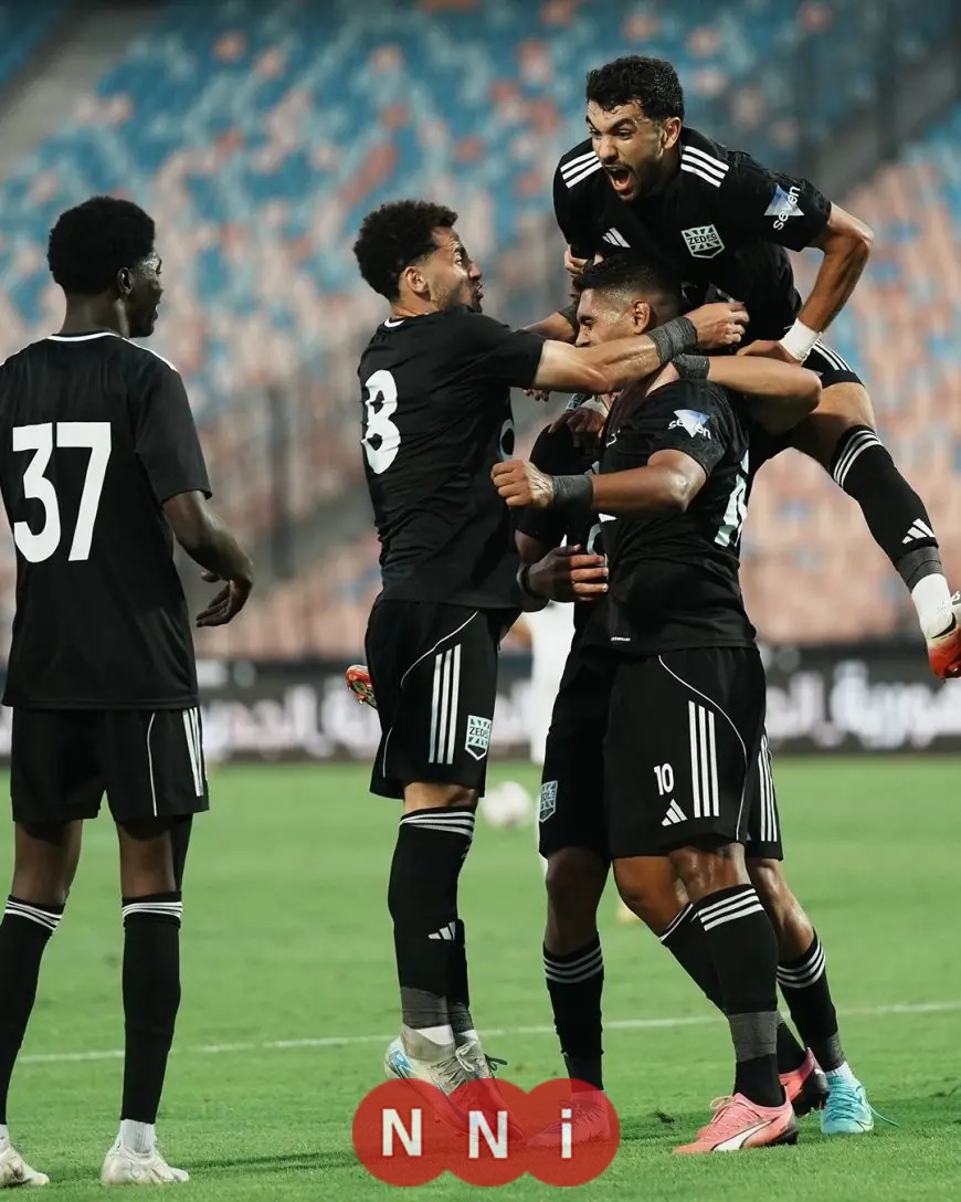 زد ينجو بالتعادل المثير أمام طلائع الجيش في الدقائق الأخيرة