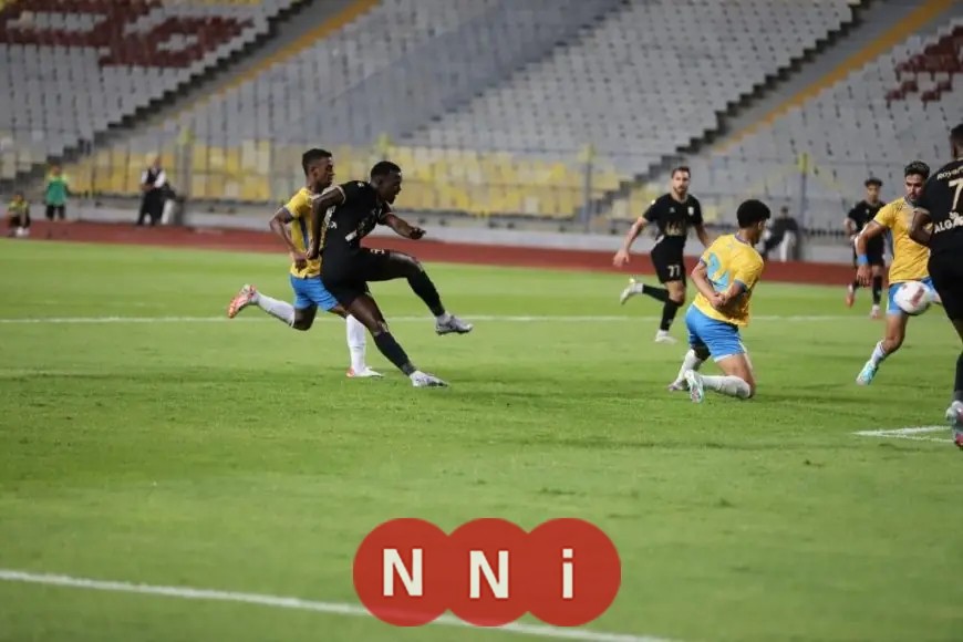 فاركو يحقق فوزه الأول في الدوري بمفاجأة قوية أمام الإسماعيلي