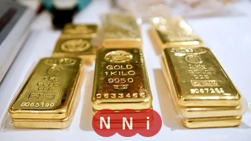 أسعار السبائك اليوم الأحد 26 أكتوبر 2025 تصل إلى الكيلو