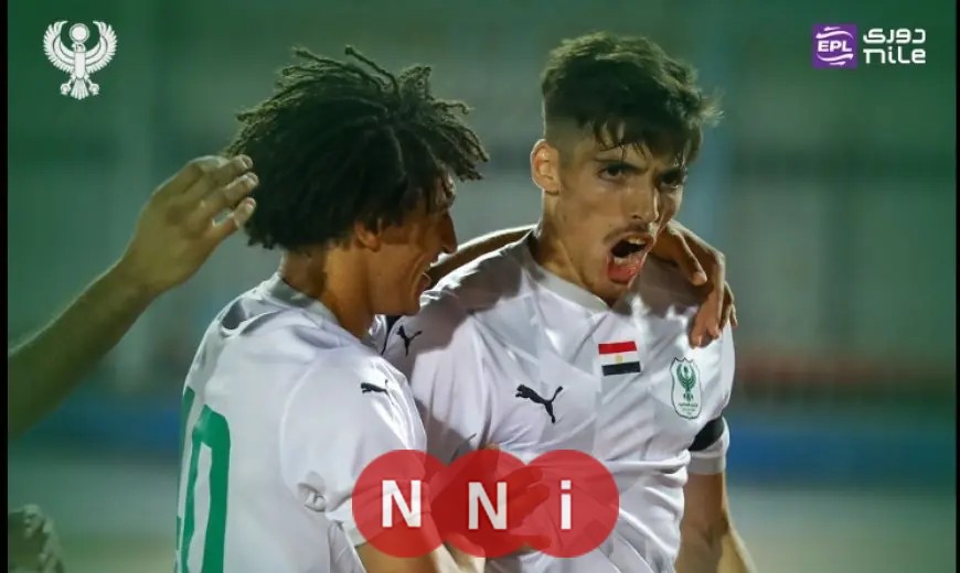 المصري يتأهل لدور المجموعات في الكونفدرالية بفوز مثير على الاتحاد الليبي