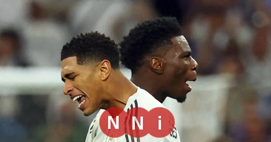 أوريليان تشواميني يساند لامين يامال: تصريحات بلا نوايا سيئة