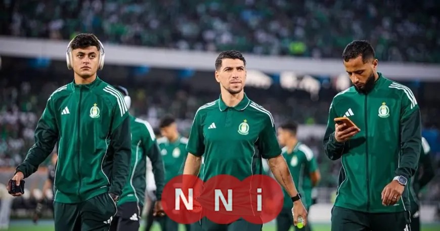 دوري أبطال إفريقيا: أهلي طرابلس ينتزع تعادلًا مثيرًا من نهضة بركان ويبقي قرار التأهل مفتوحًا