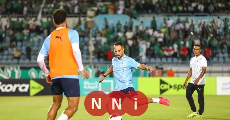 المصري يتأهل لدور المجموعات في الكونفيدرالية بعد إقصاء الاتحاد الليبي