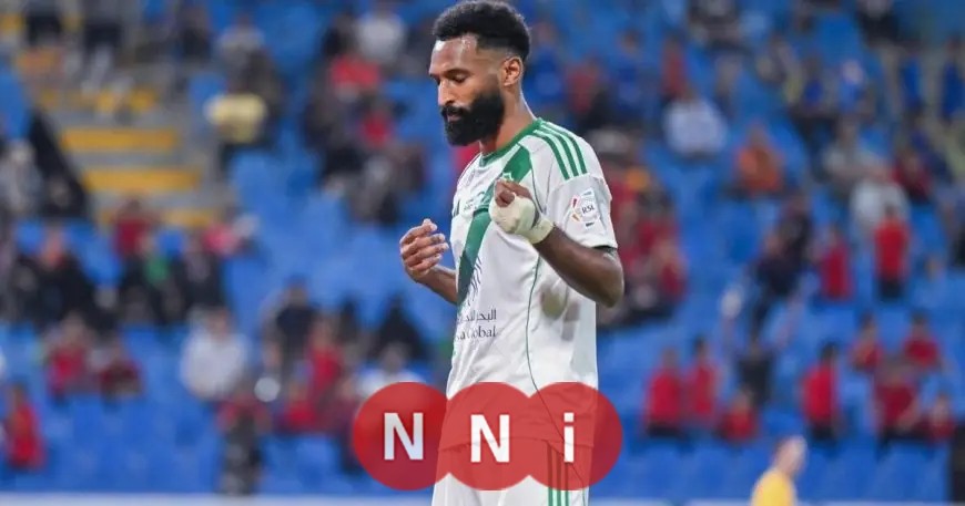 متى تقام مباراة الباطن والأهلي في دور الـ16 من كأس خادم الحرمين الشريفين