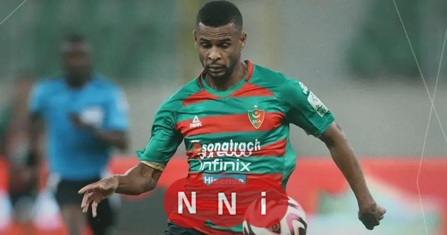 مولودية الجزائر يتأهل بجدارة إلى دور المجموعات في دوري أبطال إفريقيا