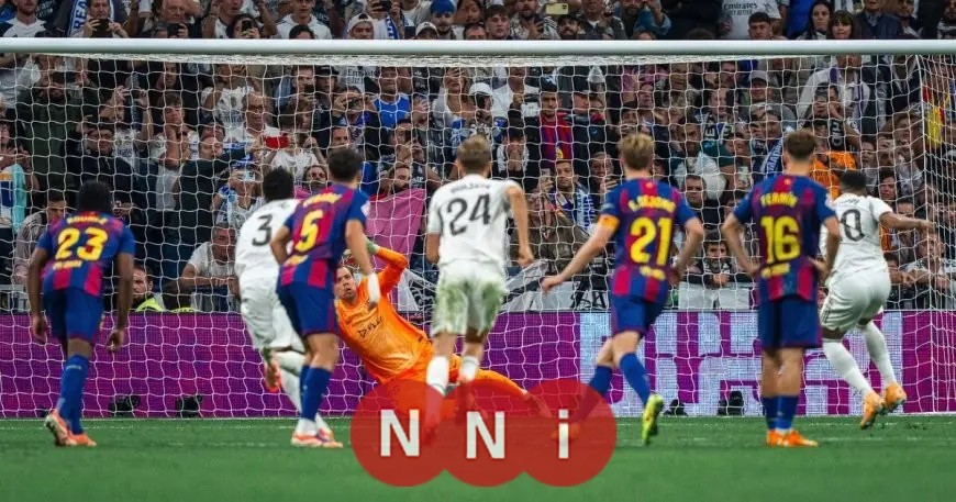 كيليان مبابي ينضم إلى نجوم ميسي ونيمار كأحدث ضحايا فويتشيك تشيزني