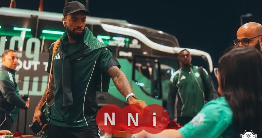 تعرف على مواعيد مباريات كأس الملك اليوم الاثنين 27 أكتوبر 2025