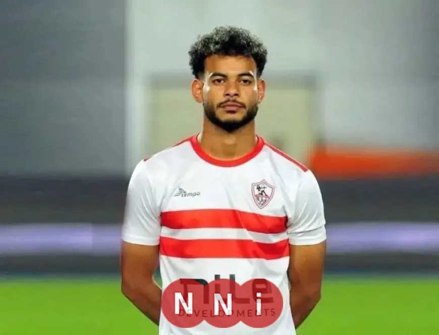 إيهاب الكومي يكشف حقيقة عقوبة نبيل دونجا في كأس السوبر المصري