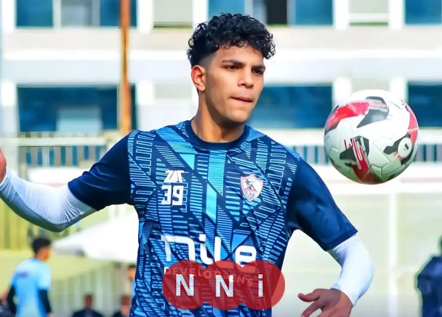 محمد السيد يفصح عن تفاصيل رفضه التجديد مع الزمالك ويكشف موقفه من انتقادات الجماهير