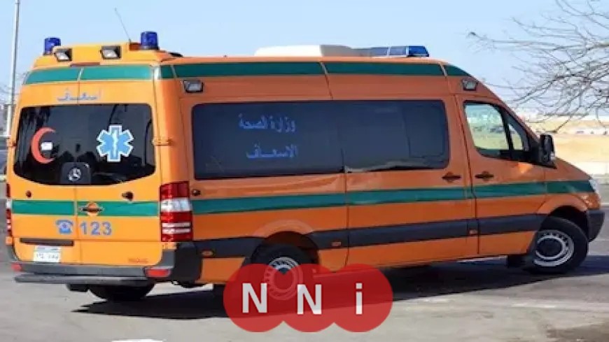 وزارة الصحة تعلن إنقاذ سائحـة إسبانيـة تعرضـت لإصـابة فـي هـرم سنفـرو المنحني بنجاح
