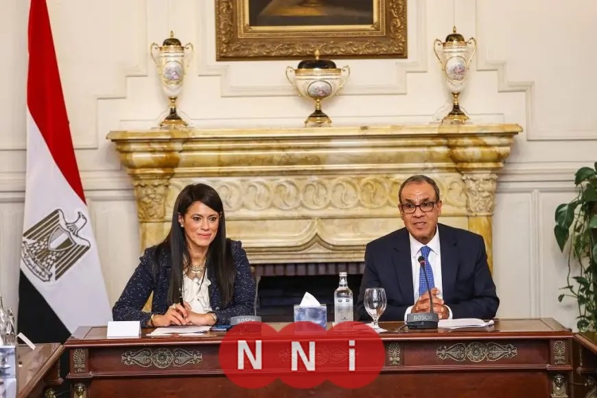 رانيا المشاط: خطوات إصلاحية واقتصادية جريئة في مصر لدعم استقرار الاقتصاد وجذب الاستثمارات