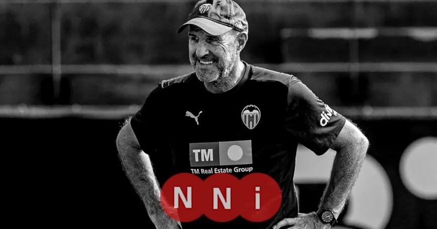 ريال مدريد يودع الحارس الأسطوري أوتشوتورينا بحزن وأسى