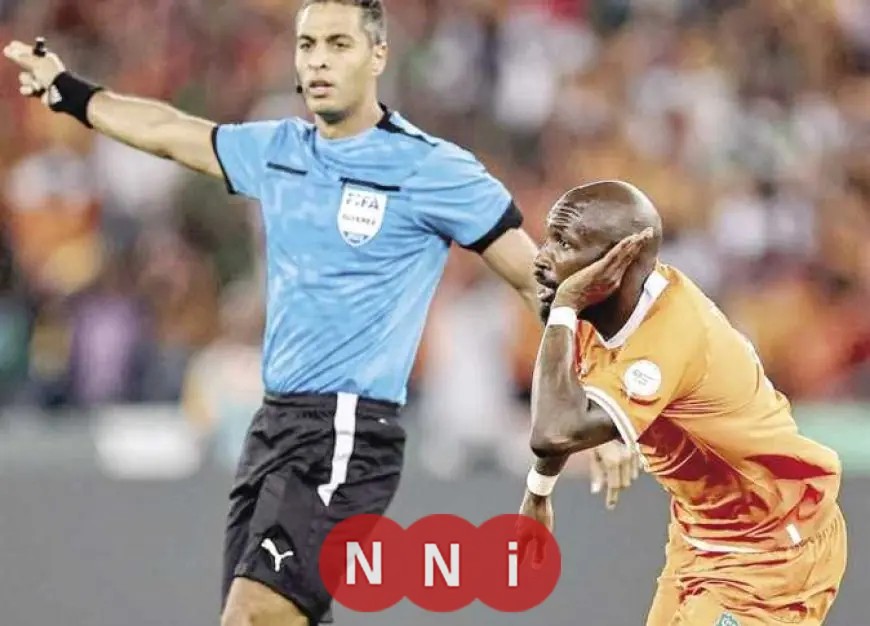 7 حكام مصريين ضمن الكاف: قائمة أولية لكأس أمم أفريقيا 2025 تشمل 3 حكام ساحة