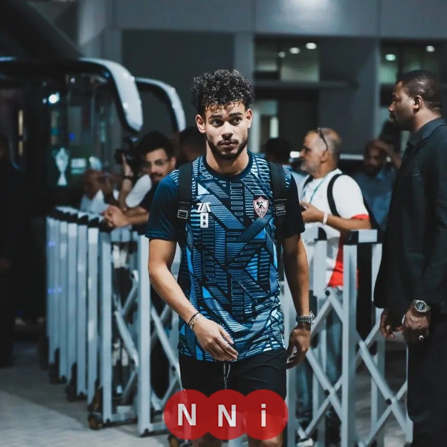اتحاد الكرة يصر على إيقاف دونجا في مباراة السوبر المصري