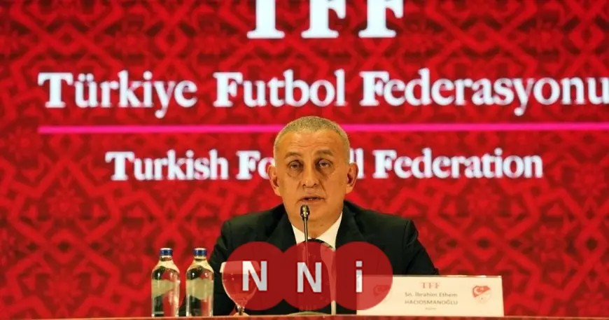 فضيحة مدوية تهز تركيا: اتهامات بالمراهنة تشمل أغلبية حكام كرة القدم