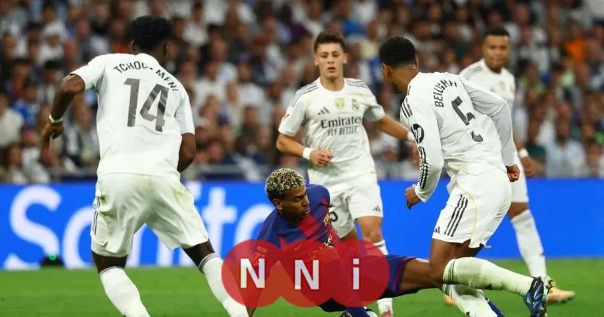 أسطورة أرسنال يصف أجواء الكلاسيكو بمباراة بين رجال وأطفال