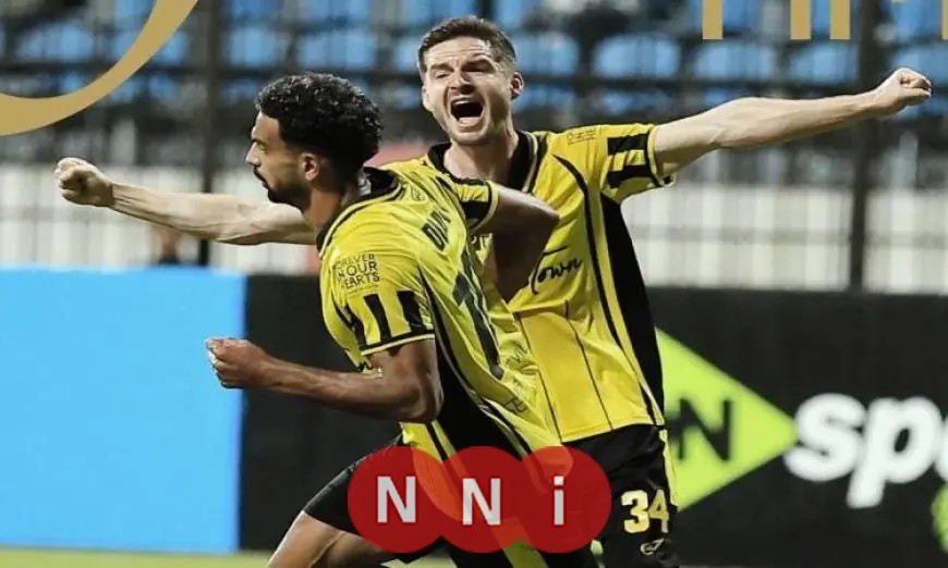 وادي دجلة يتفوق على الاتحاد السكندري ويصعد في ترتيب الدوري المصري متجاوزًا الزمالك
