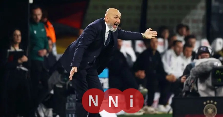 يوفنتوس يسرّع المفاوضات مع سباليتي لتولي منصب المدير الفني خلفاً لتودور بسرعة