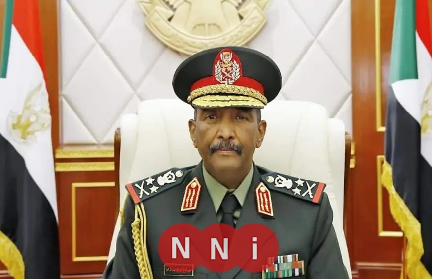 البرهان يتعهد بتحقيق العدالة لأهالي الفاشر ويؤكد استرداد حقوق المتضررين من الظلم
