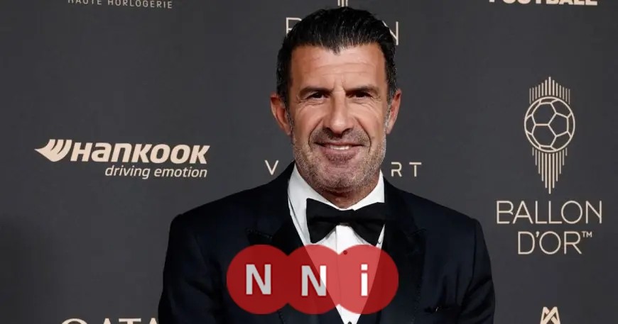 فيغو يعلن عبر NNI مصر عن أفضل لاعب في العالم ويختار أجمل هدف له