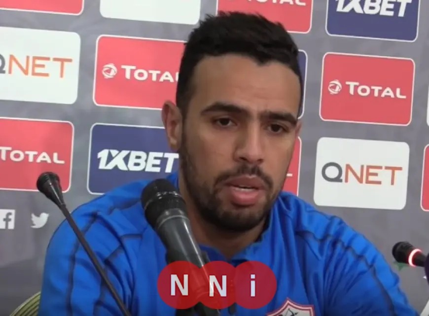 حازم إمام يكشف عن مواهب ناشئي الزمالك وخليفة عمرو زكي المرتقب