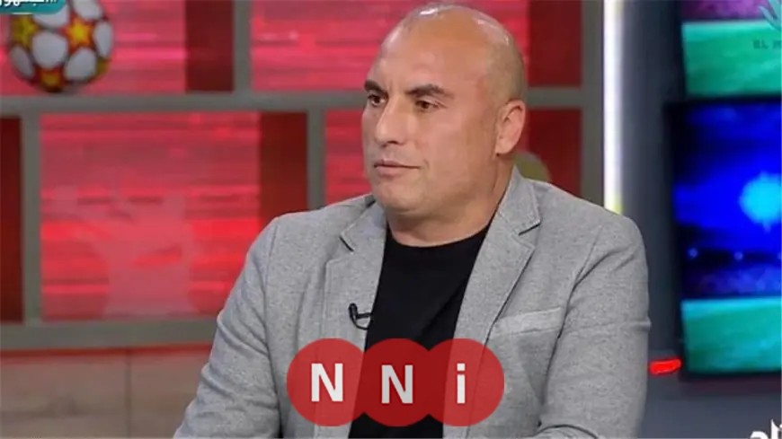 تامر عبد الحميد: لماذا لم يقدم محمد السيد أداء يبرر الضجة المثارة حوله