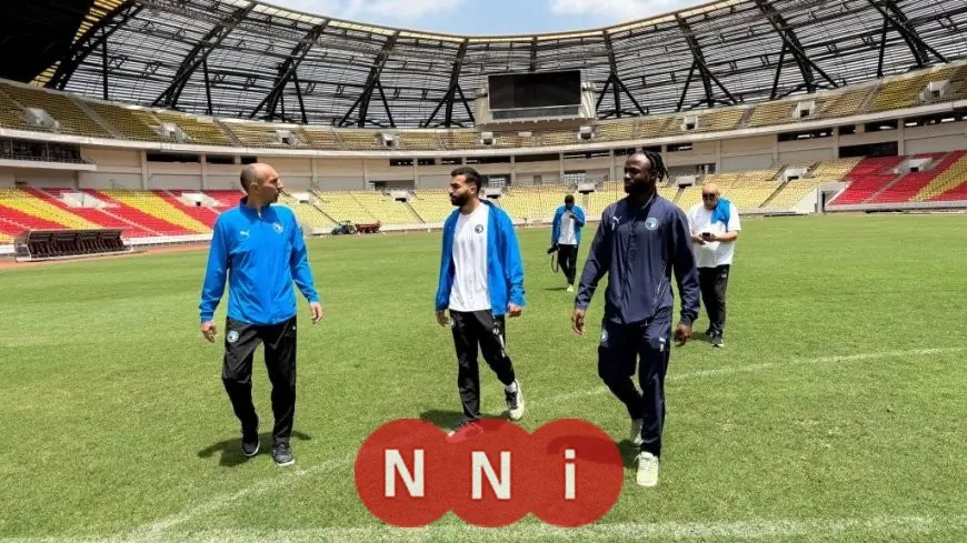 أحمد سامي يشيد بيورتشيتش كمدرب بارع ويكشف تأثير أزمات رمضان صبحي على أدائه الفني