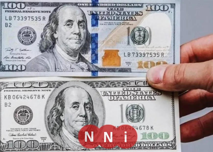 تعرّف على سعر الدولار مقابل الجنيه اليوم الثلاثاء 28 أكتوبر 2025 في البنوك