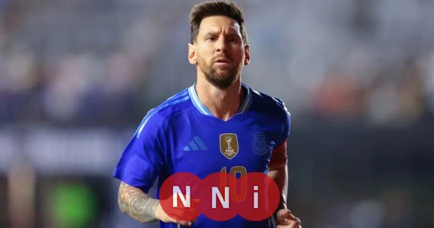 ليونيل ميسي يلهب حماس الأرجنتين: أمنية المشاركة في مونديال 2026